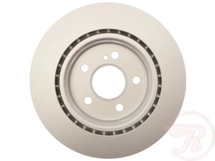 SB982380 – ROTORS Brake Rotor, OE Replacement Single - view 2